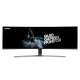 Samsung 49inch Curved Gaming Monitor 